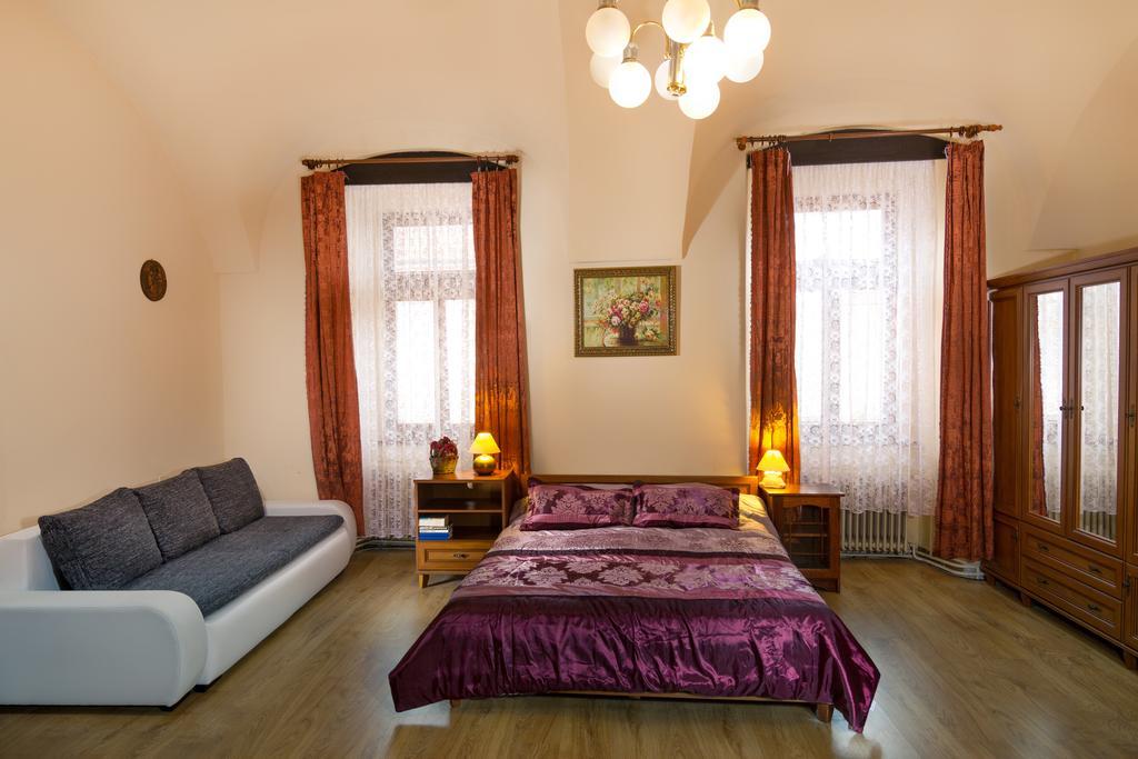 Grand Affittacamere Košice